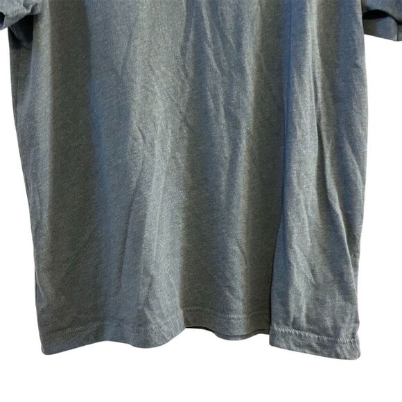 Rivanna River Co. Graphic Tee Blue XL Short Sleeve Nature Print - Picture 2 of 8